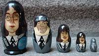 The Beatles